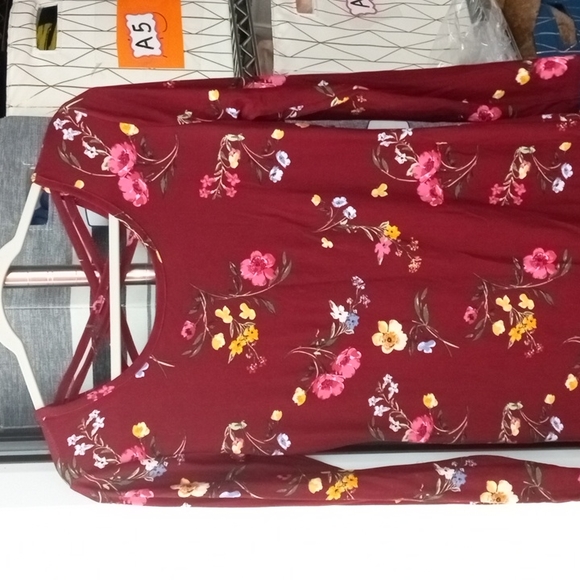 Women's no boundaries size large dress - Picture 6 of 7